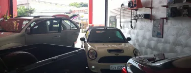 Imagem 5 da empresa VIPEER ALARMES SOM  E ACESSÓRIOS AUTOMOTIVOS Som Automotivo - Loja em São Paulo SP