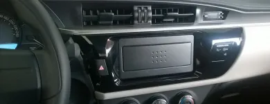 Imagem 10 da empresa VIPEER ALARMES SOM  E ACESSÓRIOS AUTOMOTIVOS Som Automotivo - Loja em São Paulo SP