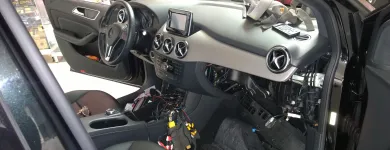 Imagem 12 da empresa VIPEER ALARMES SOM  E ACESSÓRIOS AUTOMOTIVOS Som Automotivo - Loja em São Paulo SP