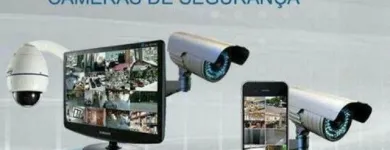 Imagem 3 da empresa VISÃO NOTURNA SEGURANÇA Monitoramento de Sistemas de Segurança em São Paulo SP