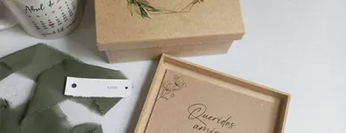 Imagem 6 da empresa VOU CASAR CONVITES Convites em Goiânia GO