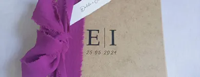 Imagem 7 da empresa VOU CASAR CONVITES Convites em Goiânia GO