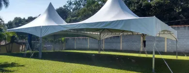 Imagem 2 da empresa WEA LOCAÇÕES DE TENDAS Festas - Artigos - Aluguel em Suzano SP