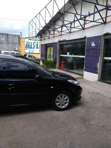 Imagem 2 da empresa CDV BRASIL SACAVÉM - SUCATÃO BRASIL