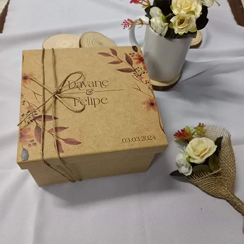 Imagem 4 da empresa VOU CASAR CONVITES
