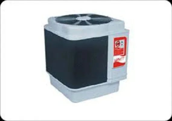 Imagem 1 da empresa QUALITY AQUECEDORES 