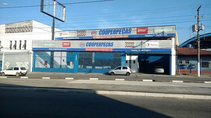 Imagem 2 da empresa COOPER PECAS