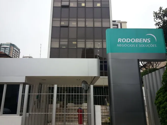Imagem 1 da empresa BANCO RODOBENS S A EM SÃO PAULO, SP