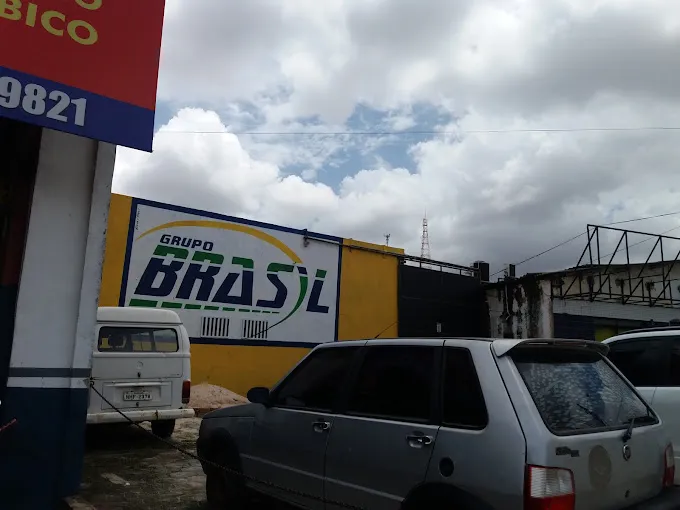 Imagem 3 da empresa CDV BRASIL SACAVÉM - SUCATÃO BRASIL