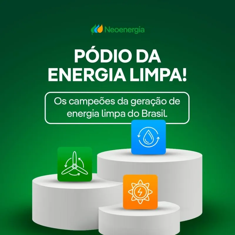 Imagem 1 da empresa CELPE - CIA ENERGETICA DE PERNAMBUCO