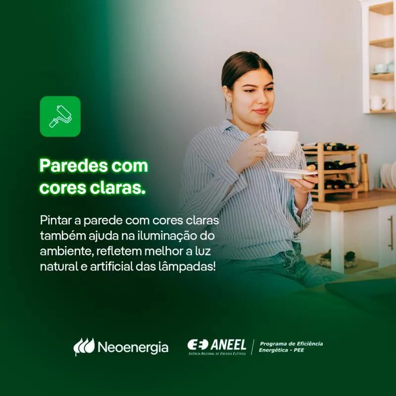 Imagem 2 da empresa CELPE - CIA ENERGETICA DE PERNAMBUCO