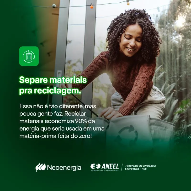 Imagem 3 da empresa CELPE - CIA ENERGETICA DE PERNAMBUCO