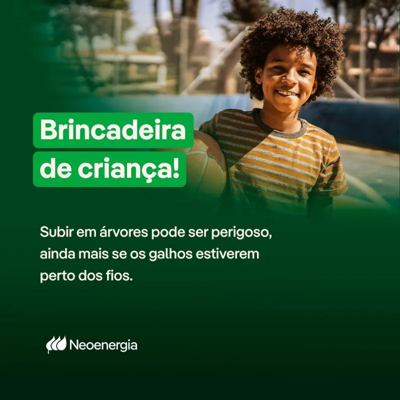 Imagem 4 da empresa CELPE - CIA ENERGETICA DE PERNAMBUCO