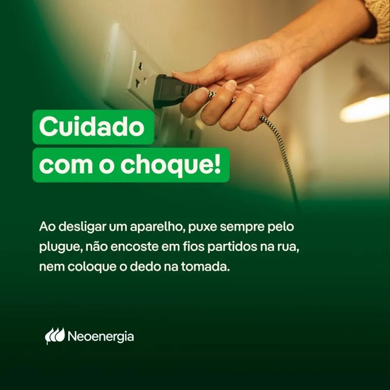 Imagem 5 da empresa CELPE - CIA ENERGETICA DE PERNAMBUCO