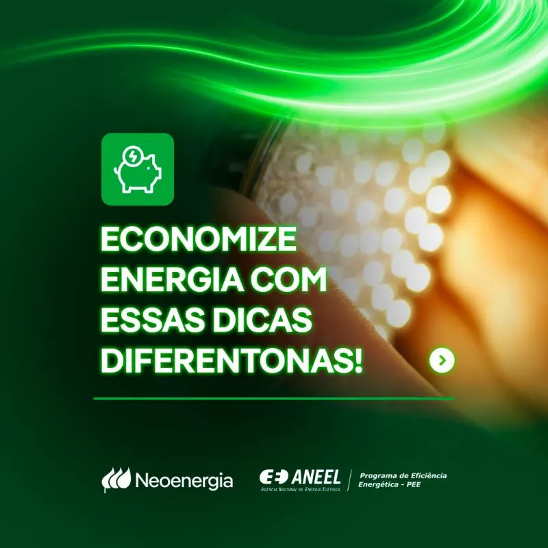 Imagem 9 da empresa CELPE - CIA ENERGETICA DE PERNAMBUCO