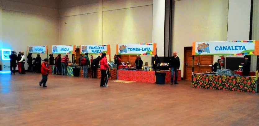 Imagem 6 da empresa BRASIL PROMOSHOW COM. S/C LTDA / TUDO PARA FESTAS