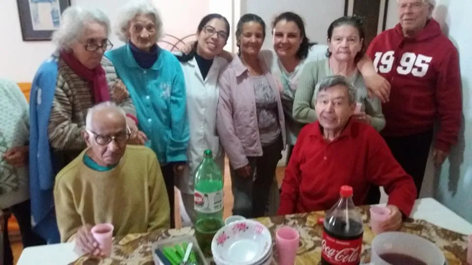 Imagem 2 da empresa RESIDENCE CARE BEM ESTAR