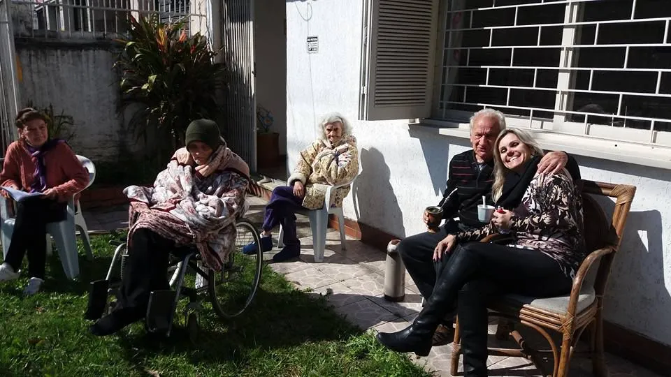 Imagem 3 da empresa RESIDENCE CARE BEM ESTAR