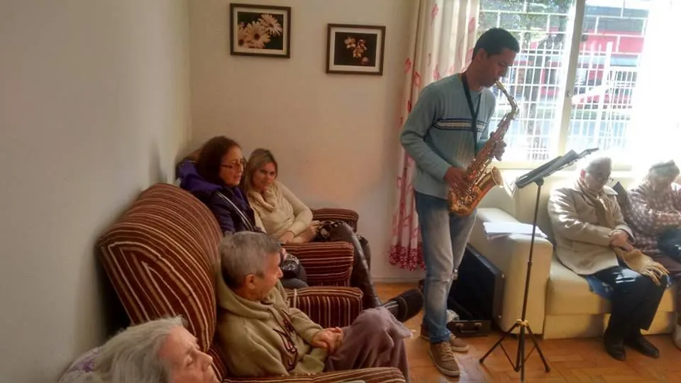 Imagem 4 da empresa RESIDENCE CARE BEM ESTAR