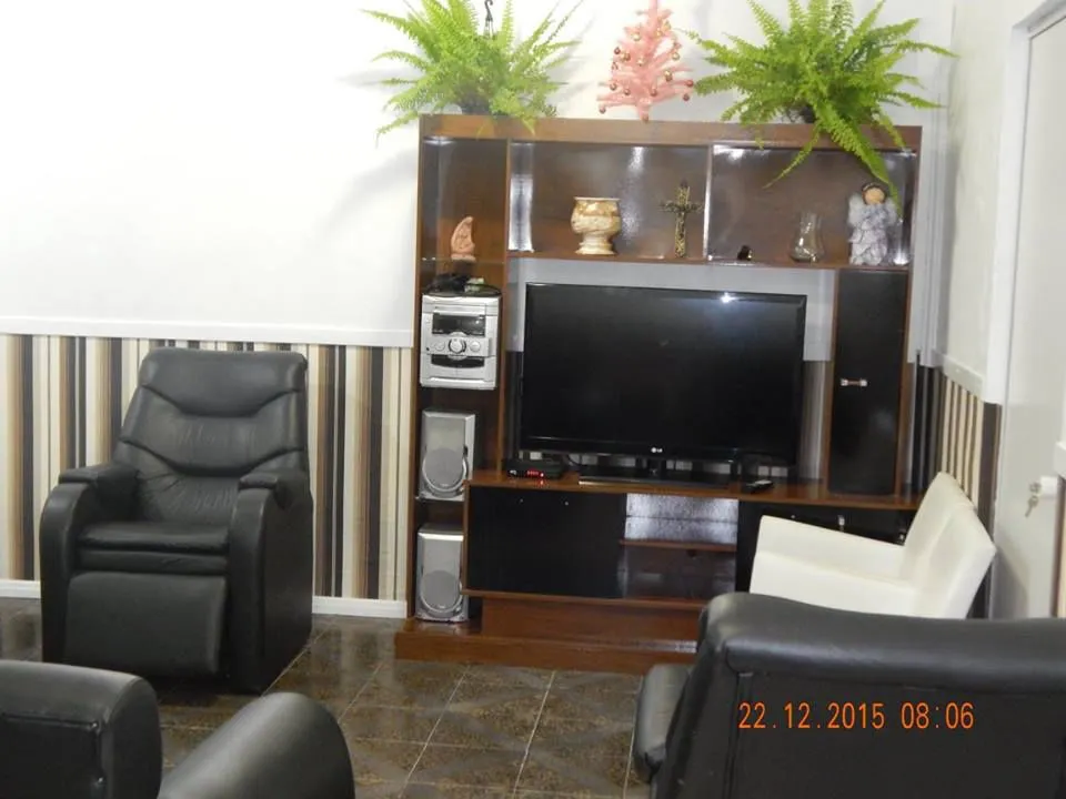 Imagem 1 da empresa GERIATRIA RECANTO DA FELICIDADE EIRELLI