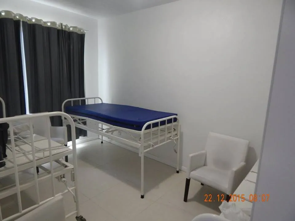 Imagem 2 da empresa GERIATRIA RECANTO DA FELICIDADE EIRELLI