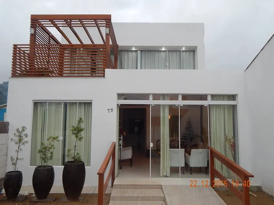 Imagem 3 da empresa GERIATRIA RECANTO DA FELICIDADE EIRELLI