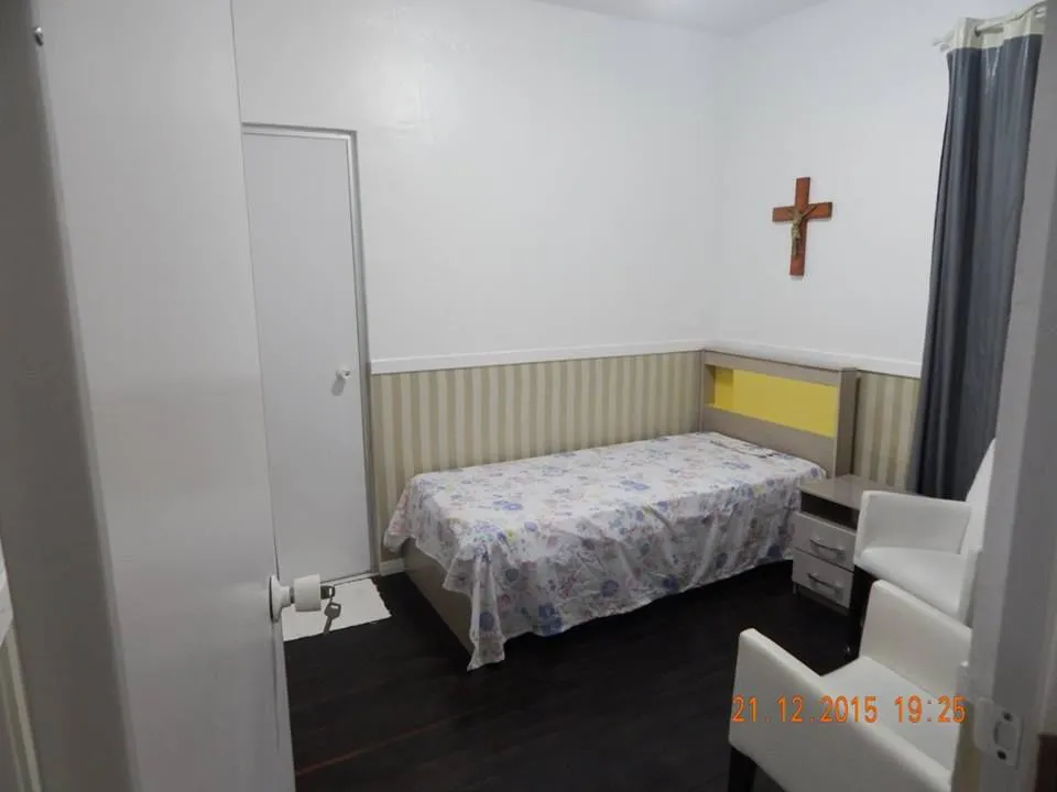 Imagem 4 da empresa GERIATRIA RECANTO DA FELICIDADE EIRELLI