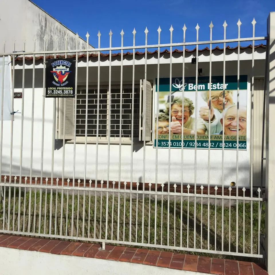 Imagem 1 da empresa RESIDENCE CARE BEM ESTAR