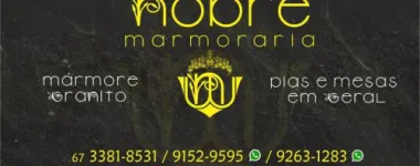 NOBRE MARMORARIA