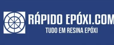RAPIDO EPOXI DISTRIBUIÇÃO E COMERCIO DE RESINAS ME