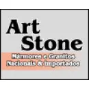 ART STONE MÁRMORES Mármore em São Bernardo Do Campo SP