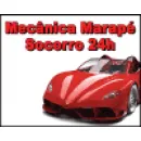 AUTOMECANICA EDILSON MARAPE Oficinas Mecânicas em Santos SP