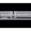 DEMOLIDORA E SERRALHERIA UNIAO Serralherias em Itaquaquecetuba SP