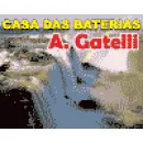 CASA DAS BATERIAS Baterias - Lojas e Serviços em Foz Do Iguaçu PR