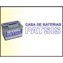 CASA DE BATERIAS PATSIS Baterias em São Paulo SP