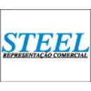 STEEL REPRESENTACAO COMERCIAL Aço - Chapas em Curitiba PR