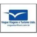 VOGUE VIAGENS E TURISMO Turismo - Agências em São Bernardo Do Campo SP