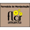 FARMÁCIA DE MANIPULAÇÃO FLOR AMARELA Farmácias de Manipulação em Jaú SP