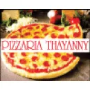PIZZARIA THAYANNY Pizzarias em São Luís MA
