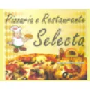PIZZARIA E RESTAURANTE SELECTA Pizzarias em São Bernardo Do Campo SP