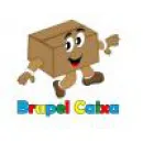 BRUPEL CAIXA Caixas de Papelão em São Paulo SP