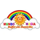 MUNDO MAGIA BUFFET LTDA ME Festa Infantil - Decoração em São Paulo SP