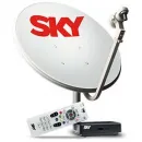 SKY EM VALPARAISO Antenas - Conserto e Venda em Valparaíso De Goiás GO