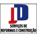 J D SERVICOS DE REFORMA E CONSTRUCAO Construção Civil em Vila Velha ES