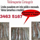 VIDRACARIA GRINGOS´S Vidraçarias em Joinville SC