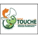 TOUCHÊ CENTRAL SERVIÇOS Aquecedores a Gás em Curitiba PR
