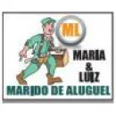 MARIDO DE ALUGUEL MARIA E LUIZ Eletricistas em Santo André SP