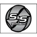 S & S MOTOBOY Entregas em Curitiba PR