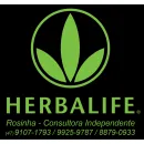 ESPAÇO VIDA SAUDÁVEL HERBALIFE - ROSINHA Suplementos Alimentares em Joinville SC