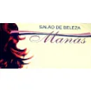 SALÃO DE BELEZA MANAS Salões de Beleza em São Leopoldo RS